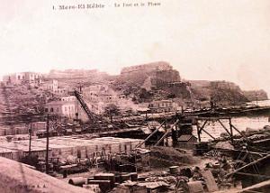 CD eh- 087- MEK- Fort Est
